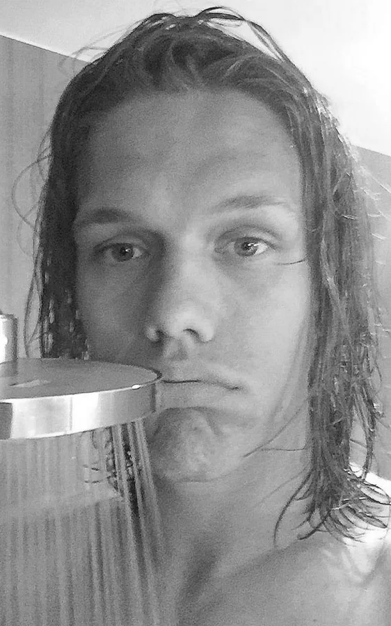 Manuel Holtz Manuel Holtz