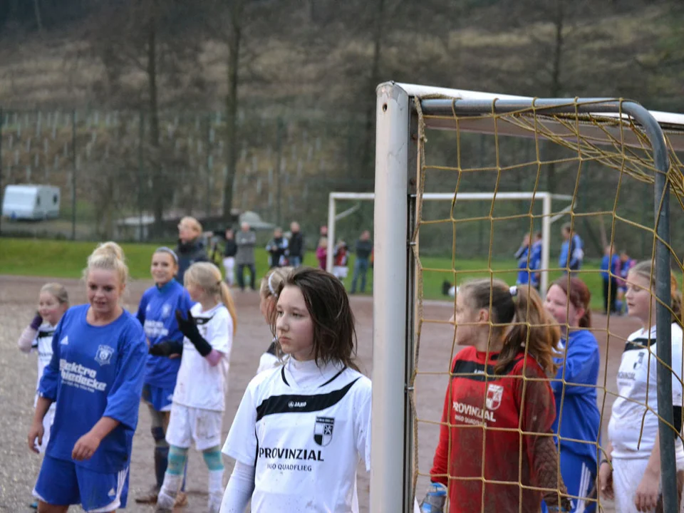 Großes Getummel im Wiehler Strafraum: Ecke für den BSV Bielstein Großes Getummel im Wiehler Strafraum: Ecke für den BSV Bielstein