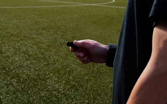 Schiedsrichter Schiedsrichter