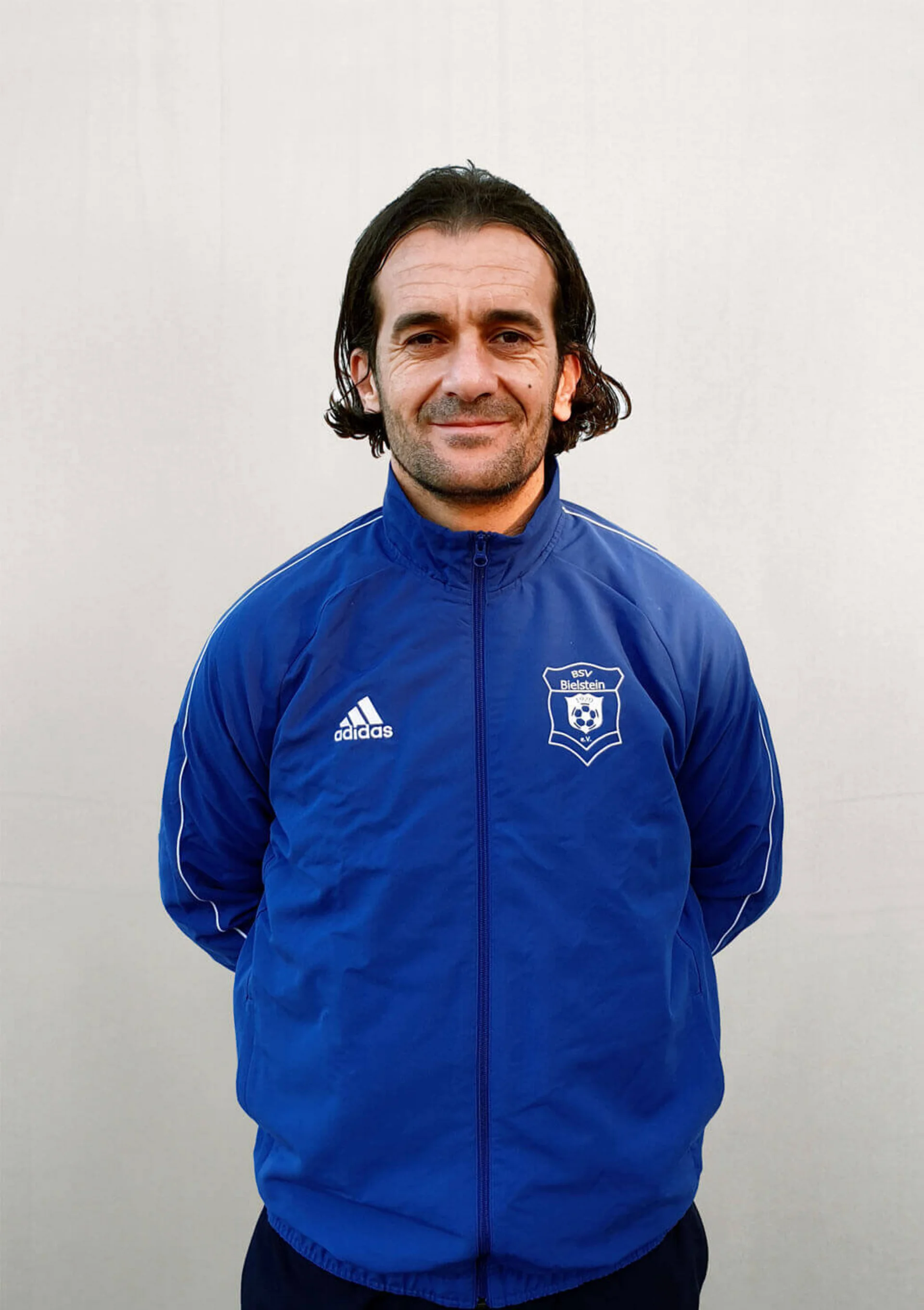 Mohamed Rezgui übernimmt die Betreuung der Handicap-Mannschaft