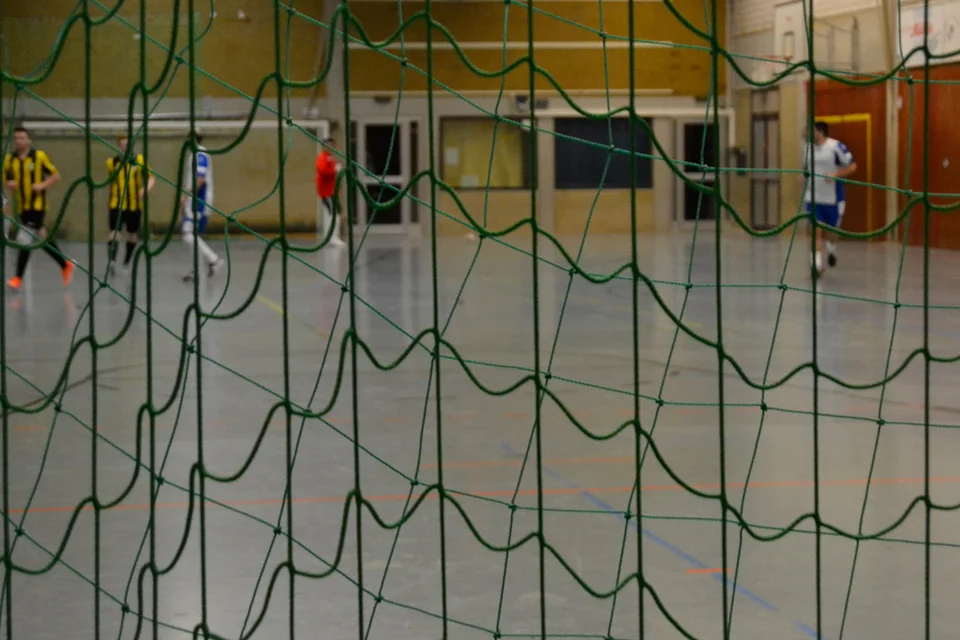 Die größeren Spielanteile hatte die Mannschaft von Hansa Vollermhausen ... Die größeren Spielanteile hatte die Mannschaft von Hansa Vollermhausen ...