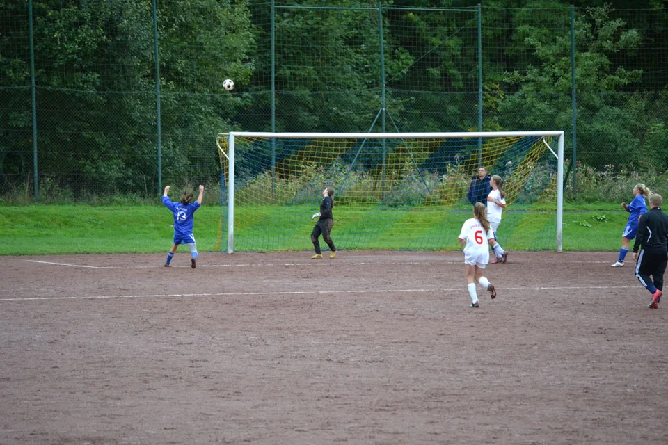 ... und die Riesen-Möglichkeit vergibt ... und die Riesen-Möglichkeit vergibt