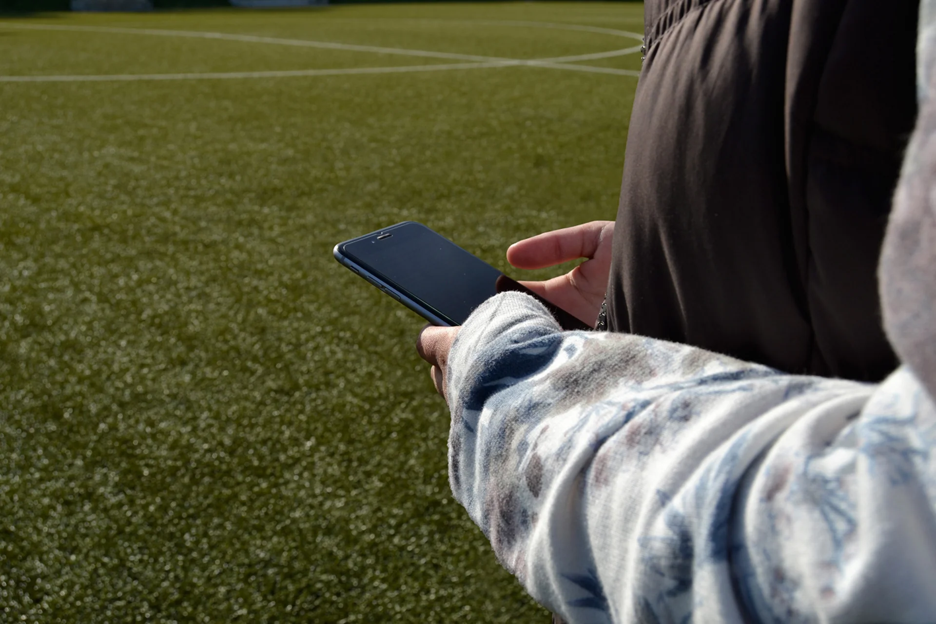 Kein Anschluss unter dieser Nummer - dieser Spruch ist bei Verlegungen leider immer noch aktuell