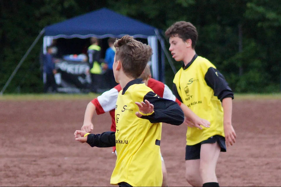 Einer der Aktivposten: Nick Bartels