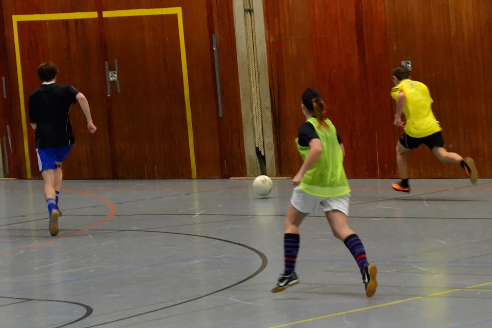 Überhaupt Sven: der junge Bursche war an vielen Aktionen beteiligt ... Überhaupt Sven: der junge Bursche war an vielen Aktionen beteiligt ...