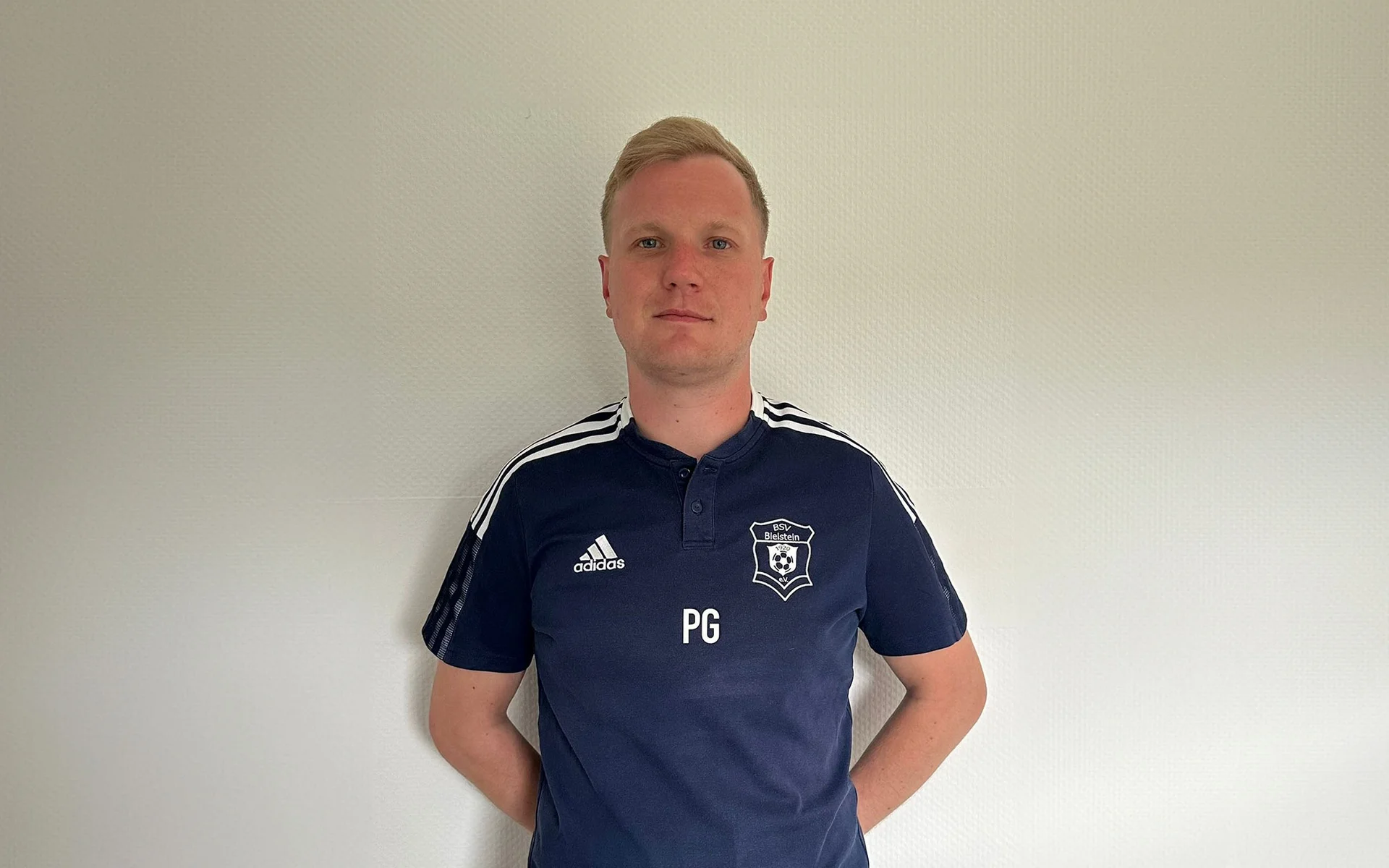 Das gilt auch für die Damen: Peter Gläser wird vom Co- zum Cheftrainer befördert Das gilt auch für die Damen: Peter Gläser wird vom Co- zum Cheftrainer befördert