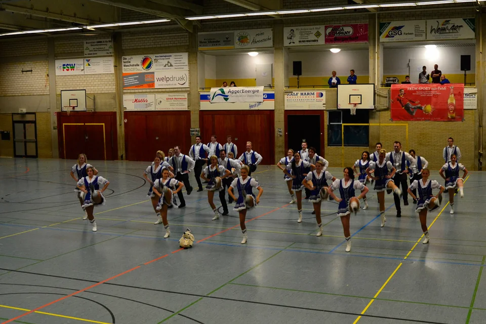 ... hepp ... ... hepp ...