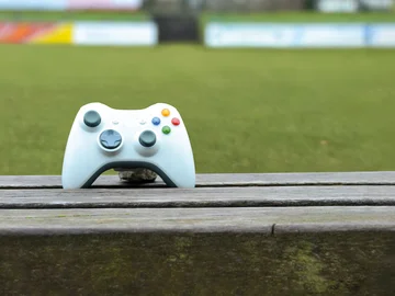 FIFA-21 Turnier 2020