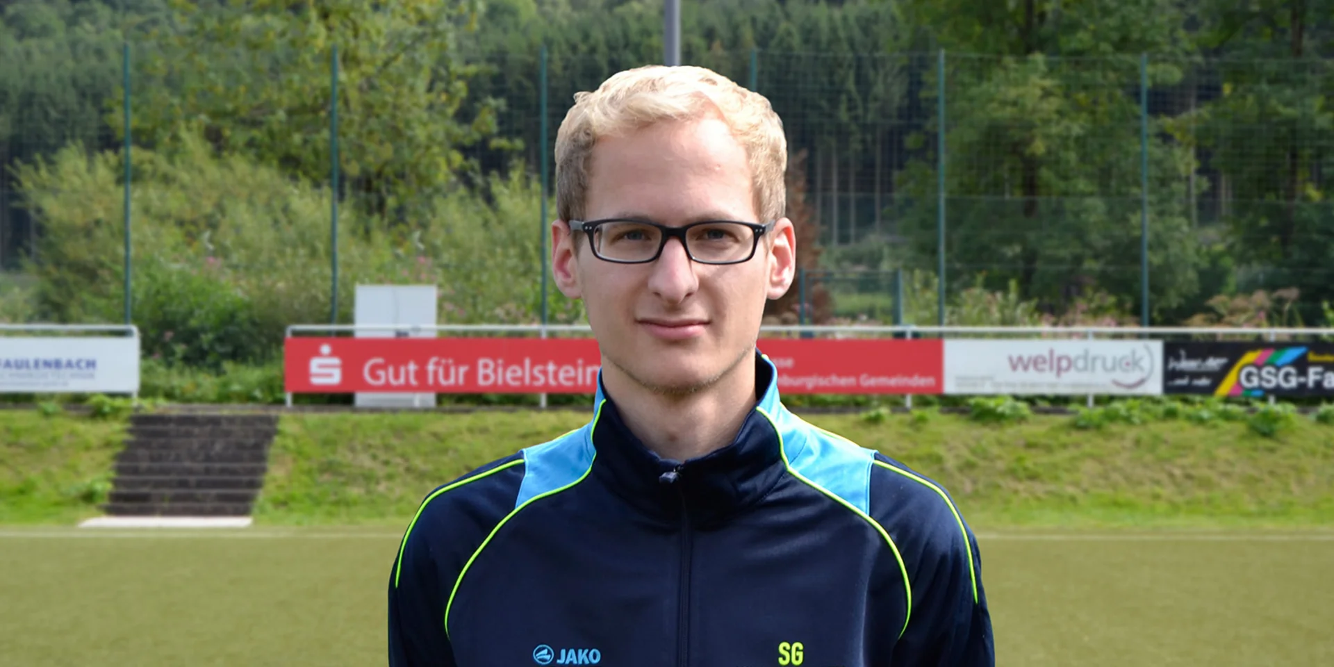 Benjamin Gries feiert am heutigen Tag seinen Geburtstag