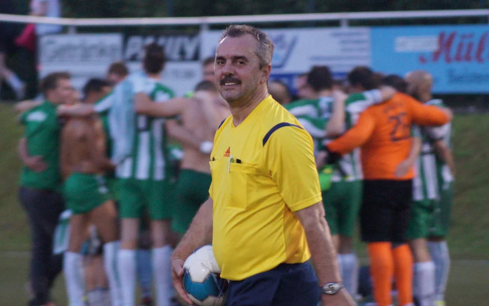 Das (oftmals) größte Lob für einen Schiedsrichter? Keine Beschwerden nach dem Spiel