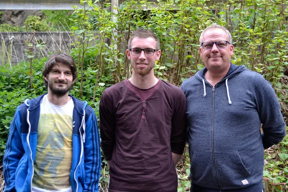 Personal: Jan-Lukas Jonen wird Bielsteiner Personal: Jan-Lukas Jonen wird Bielsteiner