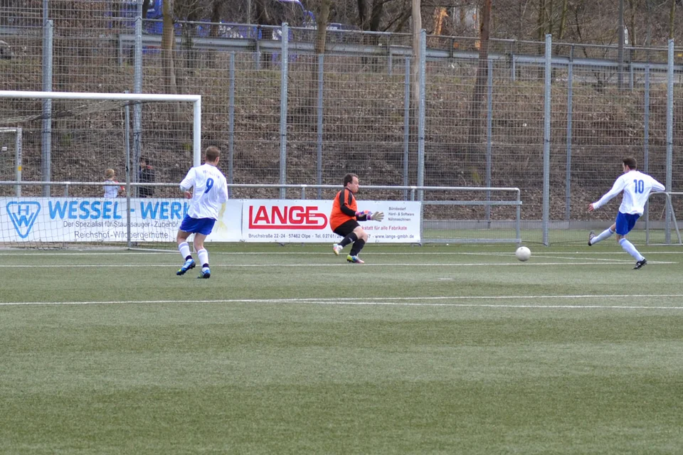 ... und kommt schließlich zum Abschluss ... ... und kommt schließlich zum Abschluss ...