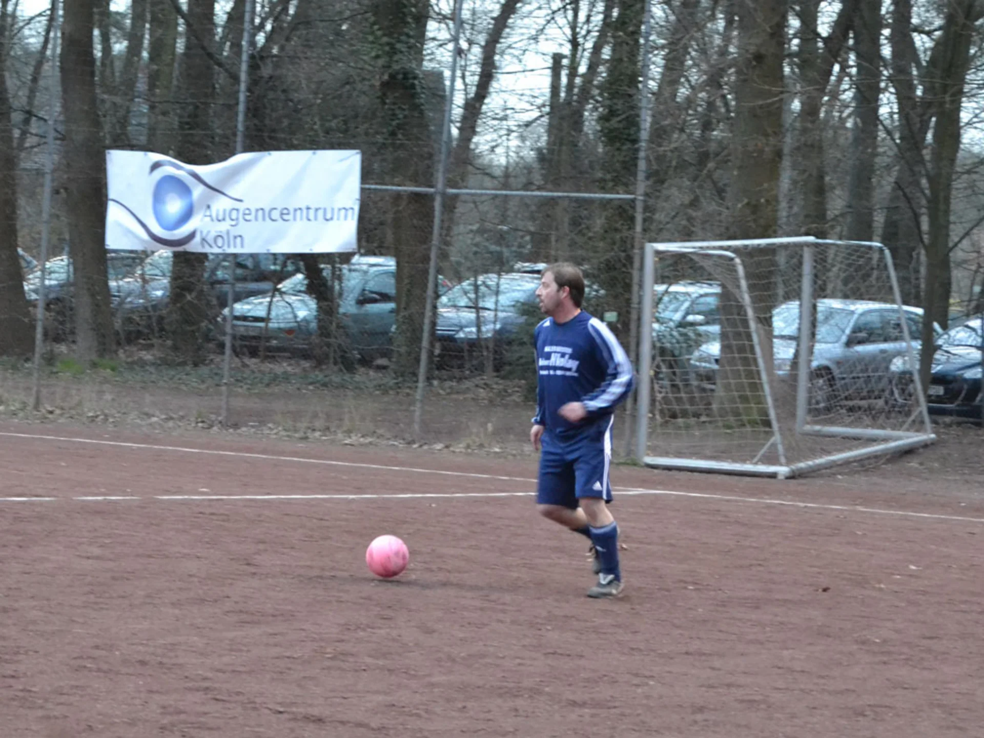 Die Alten Herren treffen im Viertelfinale der Kreismeisterschaft auf den FC Derschlag