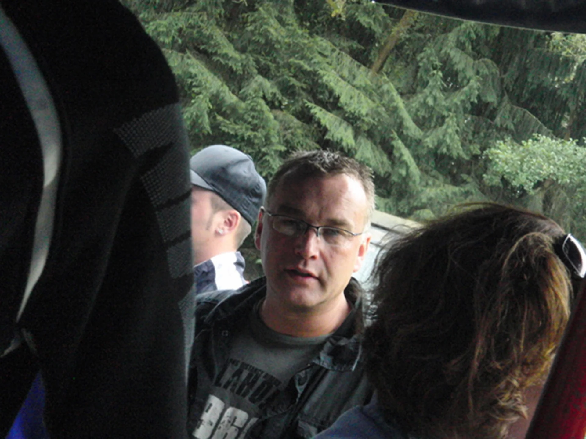 Thomas Rothe ist seit seinem zehnten Lebensjahr Mitglied unseres Vereins und hat in dieser Zeit einiges erlebt