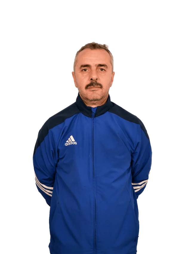 Niyazi Albayrak Niyazi Albayrak