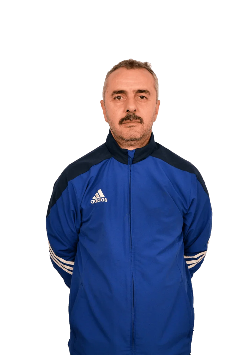 Niyazi Albayrak