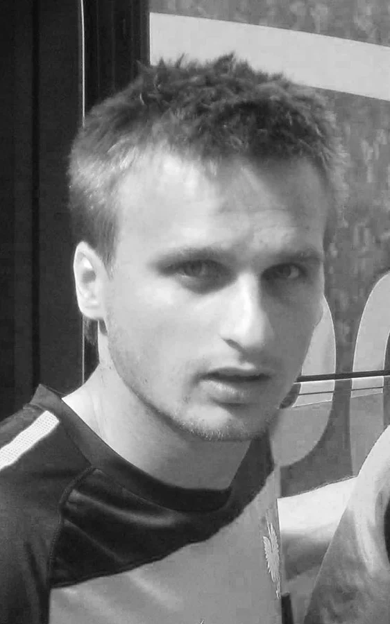 Sandro Gereke Sandro Gereke