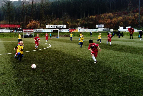 Unser Wochenende: Zuhause ist am schönsten Unser Wochenende: Zuhause ist am schönsten