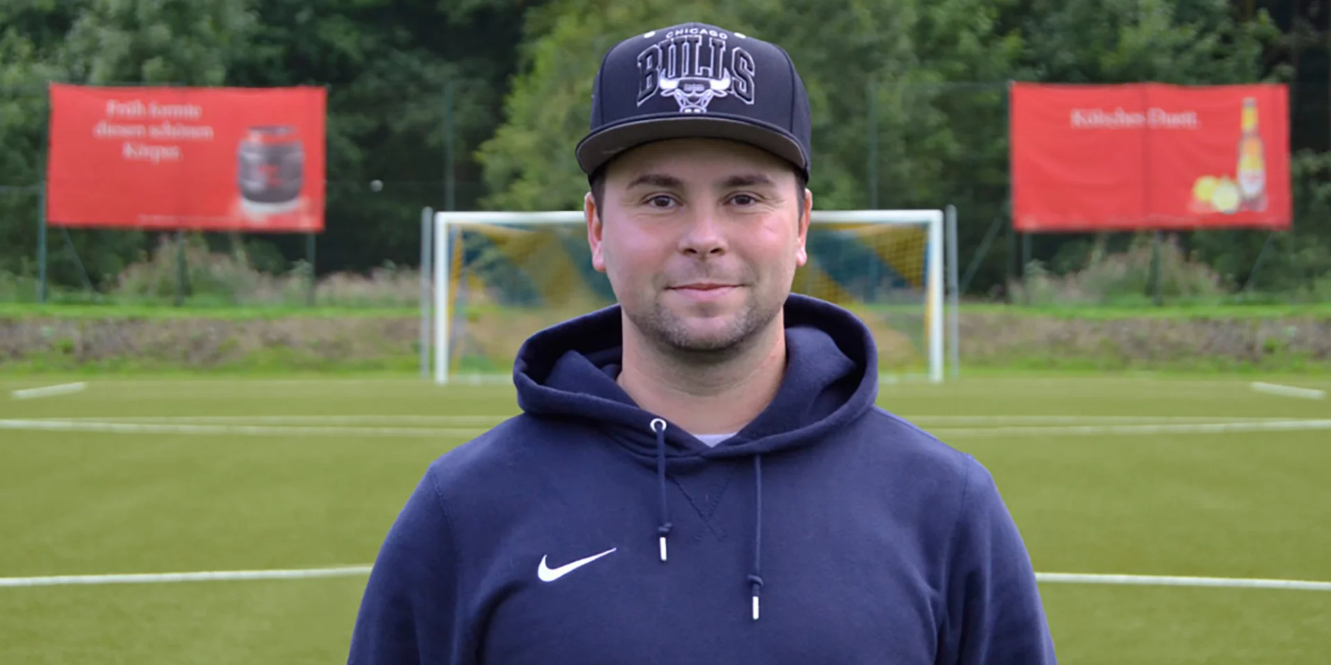 Ronnie Schmidt feiert am heutigen Tag seinen Geburtstag