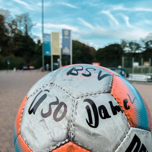 Nach längerer Zeit trainierten unsere Ü30 Damen am Montag mal wieder zusammen