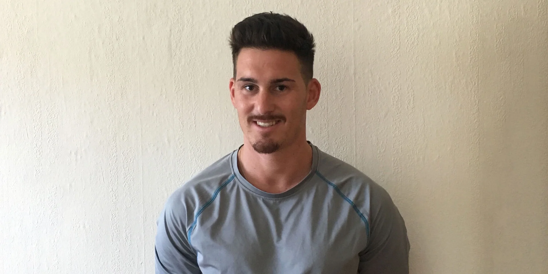 Der erfahrene Stürmer Salvatore Ragusa wird ein Bielsteiner