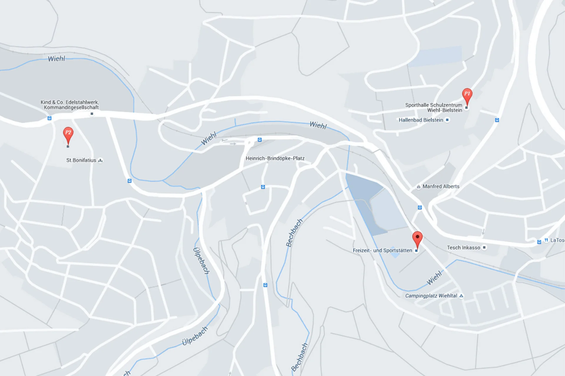 Während des 9. Homburger Sparkassen-Cups ist mit einer angespannten Parkplatzsituation zu rechnen