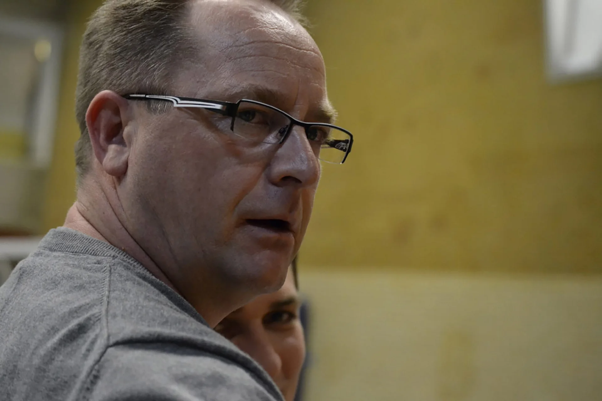 Stefan Kapp feiert am heutigen Tag seinen Geburtstag