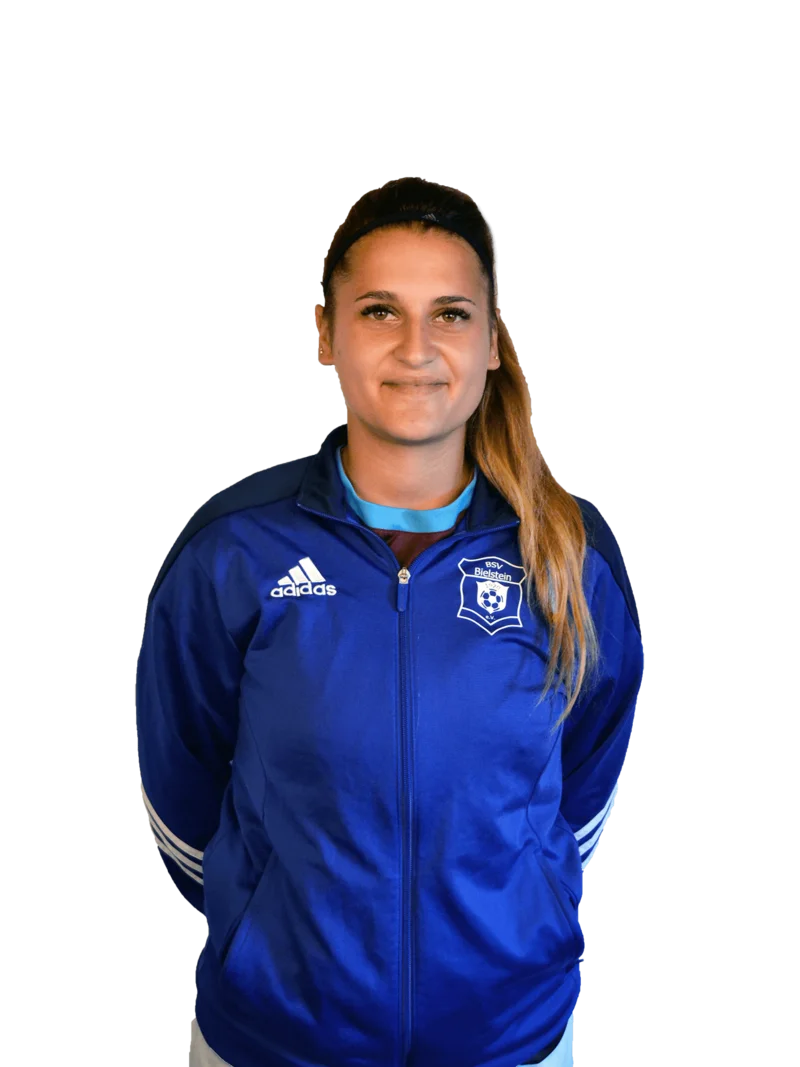 Marika Walkowska Marika Walkowska