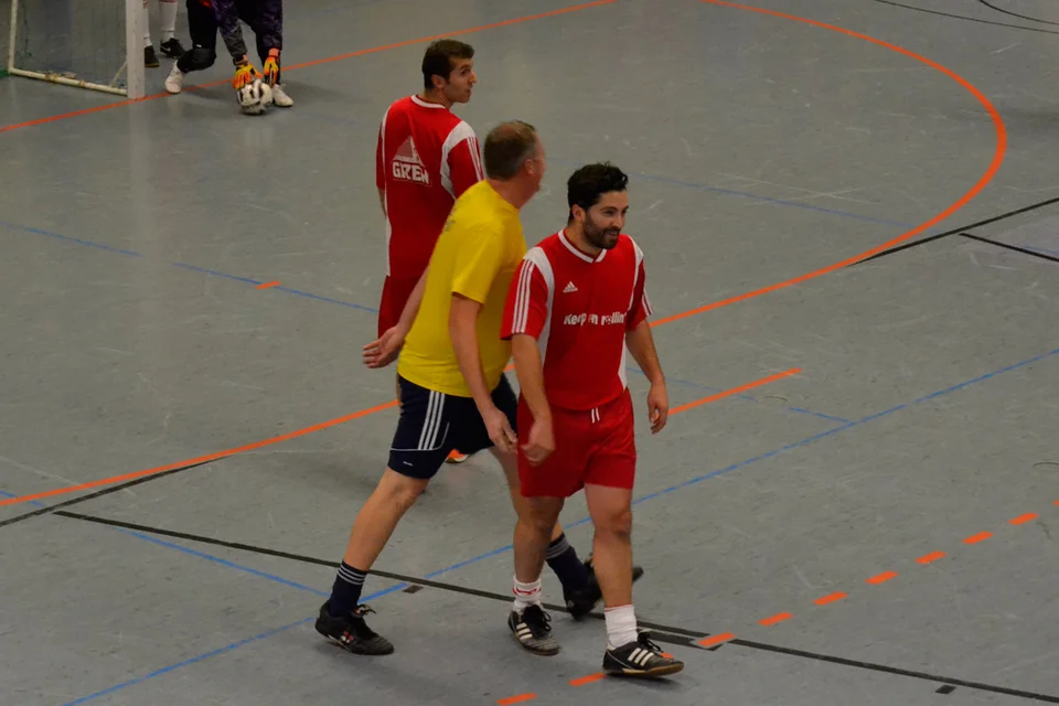 ... mit einem Bekannten aus dem Team von Gizeh Rauchbedarf ... mit einem Bekannten aus dem Team von Gizeh Rauchbedarf