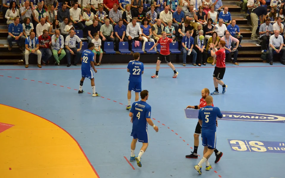 Das Spiel selber ... Das Spiel selber ...