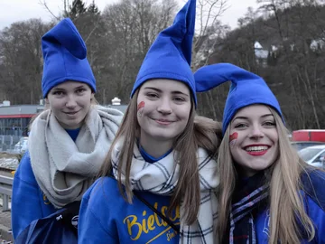 Rosenmontagszug 2020